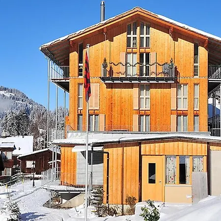 Appartement Sleeps 5 Wifi