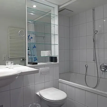 Sleeps 5 Wifi Wengen