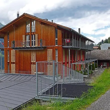 Lägenhet Sleeps 5 Wifi *