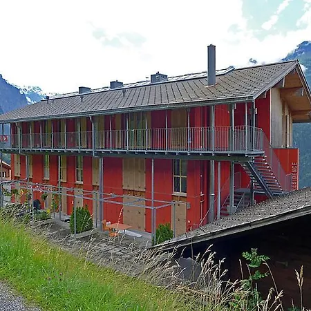 Sleeps 5 Wifi Appartement *