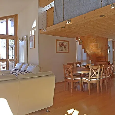 Sleeps 5 Wifi