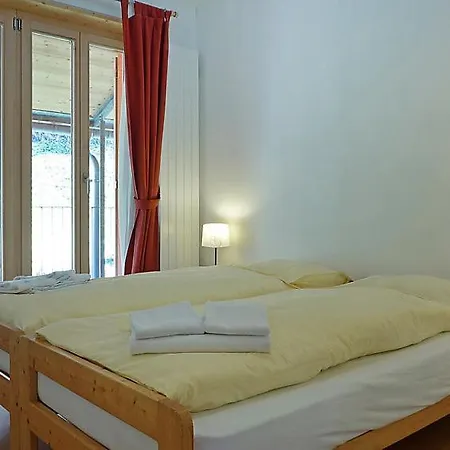 Sleeps 5 Wifi * Wengen